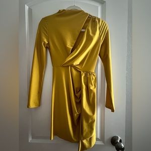 Dress size Small